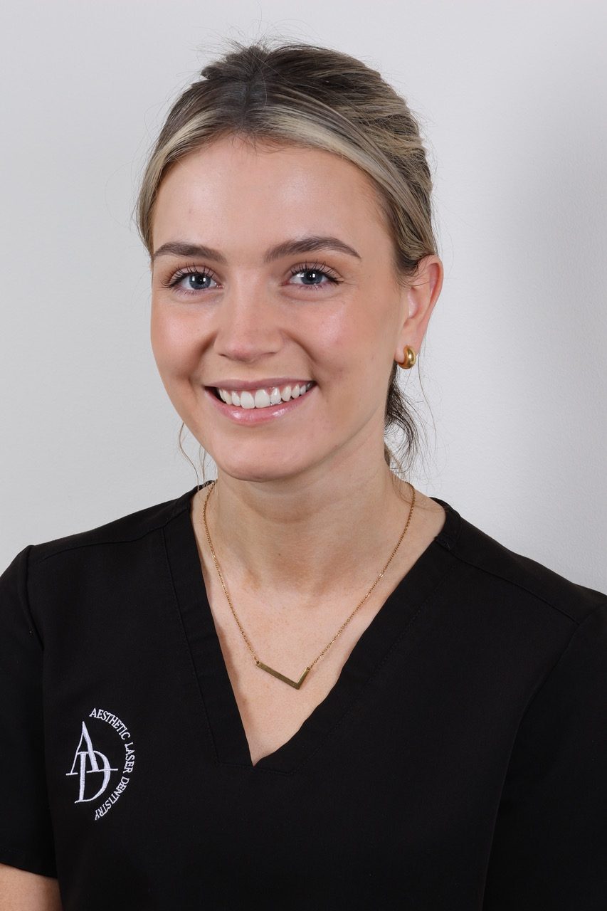 Lorren Maccora - Oral Health Therapist